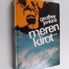 Geoffrey Jenkins : Meren kirot - pikkukuva 1