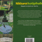 Alex Ward: Nikkaroi kotipihalle - pikkukuva 2