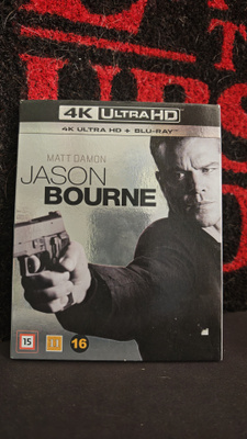Jason Bourne