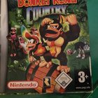 Game Boy Advance Donkey Kong Country cib RARE - pikkukuva 2