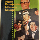 Armand Lohikoski: Mies Puupää-filmien takana - pikkukuva 1