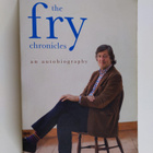 Stephen Fry : The Fry Chronicles - pikkukuva 1