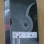 7DVD Star Trek Kausi 2 Deep Space Nine - pikkukuva 2