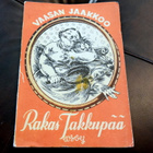 Waasaan Jaakkoo Rakas Takkupää Kirja 1946 - pikkukuva 1