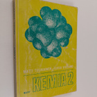 Matti Tiilikainen ym. : Kemia 2 - pikkukuva 1