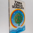 Tage Sjöberg : Toimiva Jumalan seurakunta - pikkukuva 1