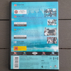 DVD: Ocean Tribe (Gregg Rainwater, Robert Caso 1997) - pikkukuva 2