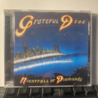 GRATEFUL DEAD: Nightfall Of Diamonds, CD x 2 - pikkukuva 1