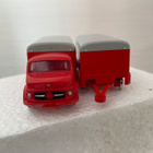 Lego Mercedes transport leluauto 60-luvulta - pikkukuva 4