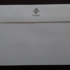 FDC Åland nelilö Eurooppa-merkki 9.5.2003 LaPe 223 - pikkukuva 2