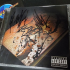 SLAYER - GOD HATES US ALL CD NELJÄLLÄ NIMMARILLA - pikkukuva 1