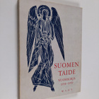 Suomen Taiteilijaseura : Suomen taide - vuosikirja 1958-1959 - pikkukuva 1