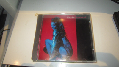 Black Box – Dreamland