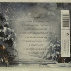 Jarkko Ahola • Ave Maria (Joulun Klassikot) CD - pikkukuva 3