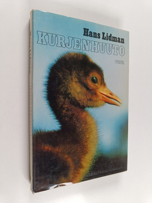 Hans Lidman : Kurjenhuuto