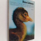 Hans Lidman : Kurjenhuuto - pikkukuva 1