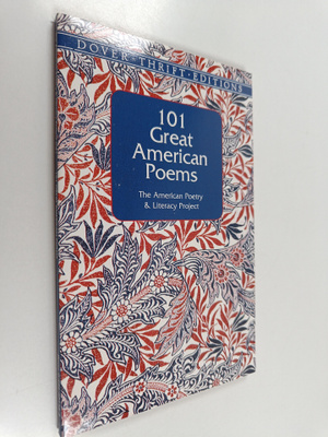 American Poetry & Literacy Project (Mineola, N.Y.) : 101 ...