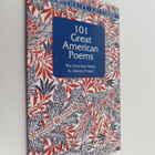 American Poetry & Literacy Project (Mineola, N.Y.) : 101 ... - pikkukuva 1