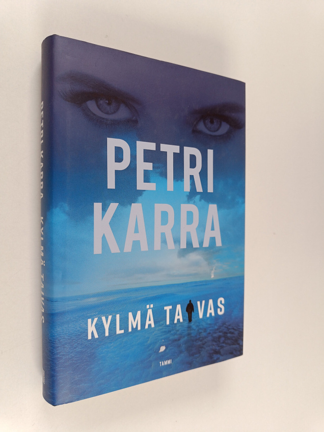 Petri Karra : Kylmä taivas