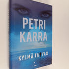 Petri Karra : Kylmä taivas - pikkukuva 1