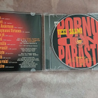 Vexi Salmi – Porno On Parasta CD - pikkukuva 2
