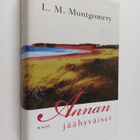 L. M. Montgomery : Annan jäähyväiset - pikkukuva 1