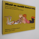 Christina Palmgren : Mistä on meidät ihmiset tehty - pikkukuva 1
