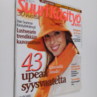 Suuri käsityö 9/2004 - pikkukuva 1