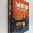 Ilkka Enkenberg : Talvisota päivä päivältä - pikkukuva 1