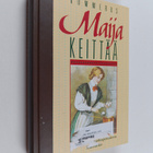 Alli Oksanen ym. : Maija keittää - pikkukuva 1