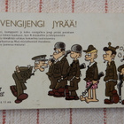 MASI MINIALBUMI 32. (1987) - pikkukuva 2