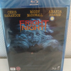 Fright Night - Kauhun Yö (Blu-ray) - pikkukuva 1