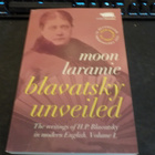 Laramie, Moon - Blavatsky unveiled Vol 1 - pikkukuva 1