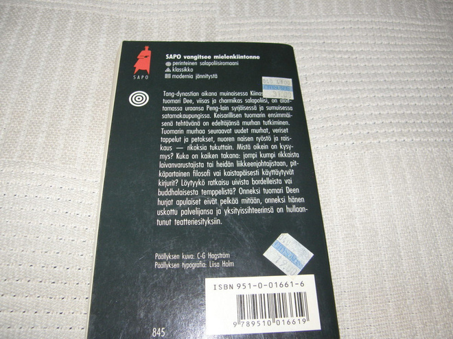 Item image