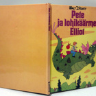 Pete ja lohikäärme Elliot (Lasten kirjakerho nro 68). - pikkukuva 2