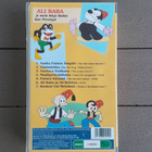 VHS: Ali Baba Ja Muita Aitoja Vanhan Ajan Piirrettyjä (?/?) - pikkukuva 2