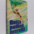 Pauli Murtomäki : Rottapoliisit merellä - pikkukuva 1