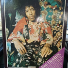 NUOTTIKIRJA JIMI HENDRIX THE FORTY GREATEST - pikkukuva 1