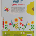 Värit : pyöritä kiekkoa! - pikkukuva 2