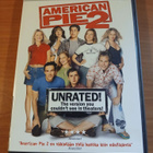 American Pie 2 Unrated! - pikkukuva 1