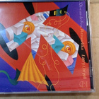 LARRY CORYELL :: L'OISEAU DE FEU,PETROUCHKA :: CD,ALBUM 1984 - pikkukuva 1