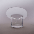 1100. Iittala 'Marcel' maljakko, Timo Sarpaneva, signeerattu - pikkukuva 4