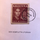 KRISTINA FRÅN DUVEMÅLA - CEEDEET plus KIRJA - pikkukuva 2