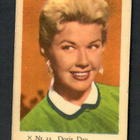 Keräilykuva - Doris Day X 23 - pikkukuva 1