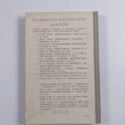 Minna Canth : Papin perhe - pikkukuva 2