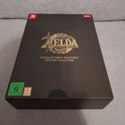 The Legend of Zelda: Tears of the Kingdom (Nintendo Switch) - pikkukuva 1