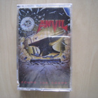 ANVIL-POUND FOR POUND (c-kasetti/uusi) - pikkukuva 1