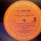 T.G.SHEPPARD::IT STILL RAINS IN MEMPHIS::VINYYLI LP 1986 - pikkukuva 4