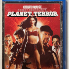 PLANET TERROR - Blu-ray (uusi) - pikkukuva 1
