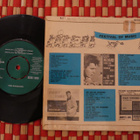 Cliff Richard / The Shadows – Got A Funny.. Ep Tanska 1962 - pikkukuva 2